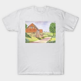 Sycamore Tree Farm T-Shirt